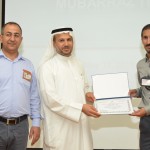 ورشة عمل لاستخدام التقنيات الذكية لدعم العملية التدريبية بتقنية الأحساء