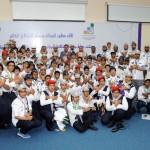 الفصل الصيفي بمدرسة الامام الطحاوي ينطلق ب500 طالب