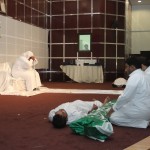 جامعة حائل تعلن مواعيد التخصيص للطلبة والطالبات  