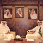 برنامج موهبة بمدارس البشرى بمكة المكرمة