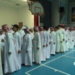 140 موهوباً يشاركون في البرنامج الصيفي بمدارس الرياض