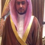 وفد من تعليم النماص يهنىء المحافظ ورئيس البلدية بالعيد‎