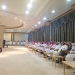 أكثر من 11 ألف متقدم على جامعة الباحة