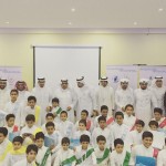 طلاب كلية الطب بجامعة تبوك ينهون تدريبهم بالولايات المتحدة الأمريكية