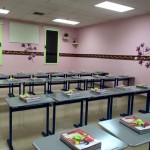 وزير التعليم يدشن مجمع القادسية ويقف على قبول طلاب جامعة الملك سعود