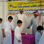 في كلمته بمناسبة انطلاقة العام الدراسي الجديد ..الدخيّل: تعليمنا يرتكز على رؤية واضحة منطلقها الإسلام