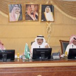 ​تعليم عسير يعتمد حركة النقل الداخلي  للمرشدين الطلابيين ​