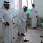 تعليم وسط مكة يدرس معوقات تدريس لغتي الجميلة