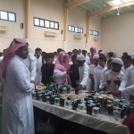 في كلمته بمناسبة انطلاقة العام الدراسي الجديد ..الدخيّل: تعليمنا يرتكز على رؤية واضحة منطلقها الإسلام