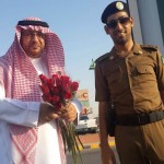 المركز الثاني و العشرون لتعليم الكبيرات بتبوك يحتفل بمناسبة بدء العام الدراسي الجديد