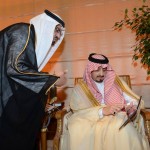 الدكتور الدخيل يترأس جلسة مجلس جامعة الملك عبدالعزيز