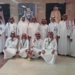 جامعة الملك خالد تعلن مواعيد التحويل الداخلي