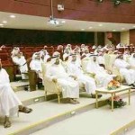 «القدرات» يحدد مصير الطلاب السعوديين بالجامعات المصرية