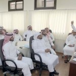 إدارة تعليم تبوك تخصص مقرات لقبول وتسجيل الطلبة والطالبات بالمدارس