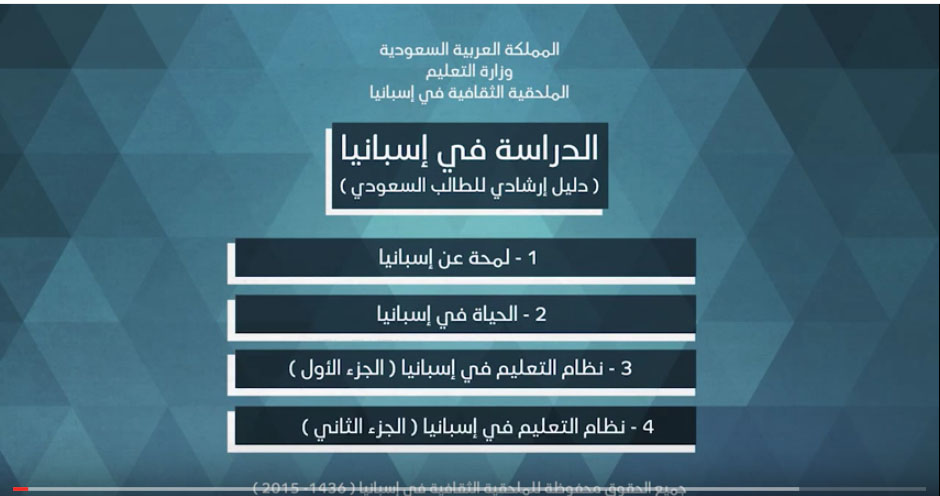 الدراسة في إسبانيا – نظام التعليم في إسبانيا (الجزء الأول)