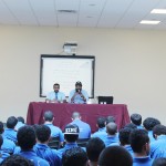 أكثر من 90 طالب في الأسبوع التمهيدي بمدرسة زمزم الابتدائية بالخبر