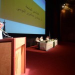 قاسم يرعى تكريم الأسر المنتجة وتعليم بني عمرو يشارك‎