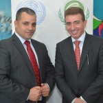 مدير الجامعة الإلكترونية : اللغة الإنجليزية باتت مطلبًا عصريًا لايمكن تجاوزه