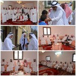 تكريم الميمني ونديم