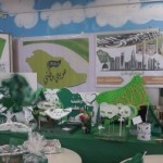 تعليم النماص يطبّق مشروع ( البيئة المدرسية الجاذبة )‎