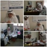 آل قاسم يرعى لقاء روّاد النشاط لتفعيل اليوم الوطني ٨٥‎