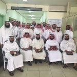 تقنية الأحساء تفعل برنامج التكامل بين التعليم والتدريب التقني