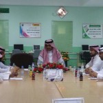 مبتعث جامعة تبوك العطوي يحقق إنجازا عالميا ويحصد جائزة التميز