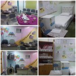 التدريب التربوي بالنماص يشارك بمبادرتين في يوم الوطن ٨٥‎