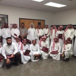 تعليم جدة يحتفي باليوم العالمي لمحو الأمية
