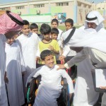 جامعة تبوك تنظم حملة توعوية عن فيروس كورونا