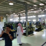 الهيئة الملكية بالجبيل تكرم طلابها المتفوقين في حفلها السنوي