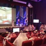 المعهد الصناعي بجازان يشعل ” تويتر ” بتغريدة الوزير الدكتور عزام