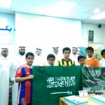 الروضة الثالثة بتنومة تنفذ برنامج التوحد تحت شعار ( إرتياد الروضة حق للجميع )‎