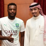 طلاب مدرسة زمزم الابتدائية بمكة يستقبلون ضيوف الرحمن