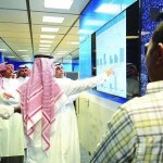 تعليم النماص : المساعدة تستقبل وفد حملة ( حياتنا جميلة …بدون مخدرات )‎