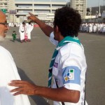آل قاسم : اليوم الوطني فخر الأجيال بما حقق المؤسس قامت المملكة بالشرع و تمضي به قُدُماً‎