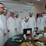 دورة لرواد النشاط بعنوان “خطتي نموذجية”