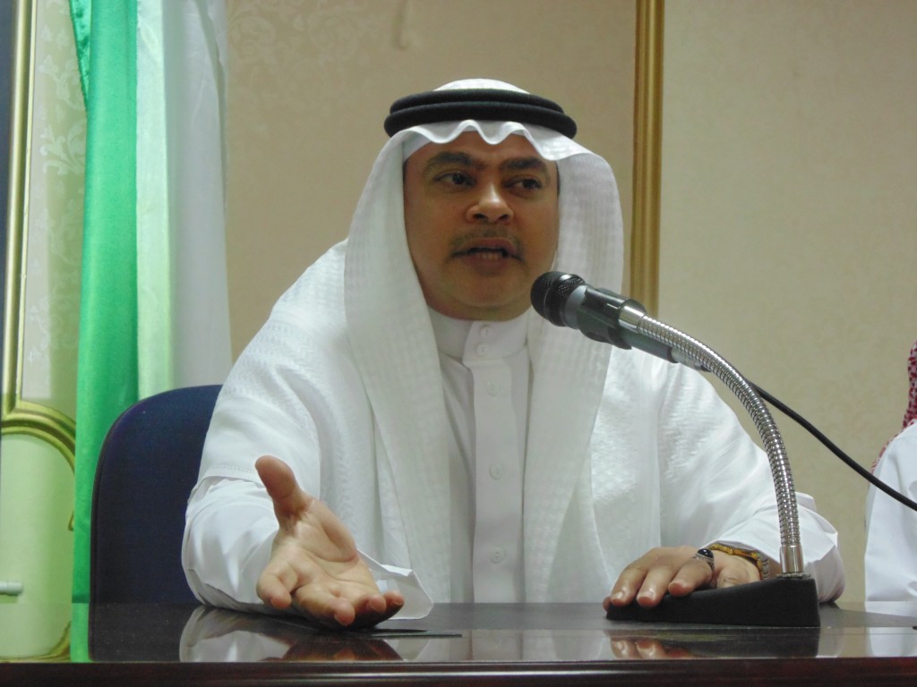 خالد فضل