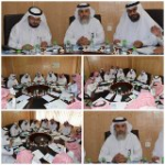 آل قاسم يعتمد الخطة السنوية لبرامج التوعية اﻹسلامية‎