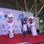 مدرسة تحفيظ القرآن الكريم المتوسطة والثانوية بالظهران تختتم فعاليات مسابقة : الصوت الندي