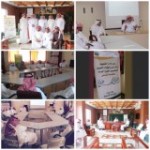 تعليم النماص : شبل الوطن ينتج مقطعاً في حب الوطن‎