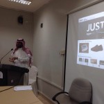 إحتفال مدرسة الملك عبدالعزيز بروما باليوم العربي للبيئة