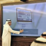 تعليم تبوك يوقع اتفاقية مع مدارس منارات تبوك لافتتاح أول فصل للموهوبين بتبوك