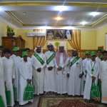 الابتدائية 15 لتحفيظ القرآن الكريم بالعاصمة المقدسة تحتفل باليوم الوطني85