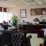 مدرسة ربيعة بن الحارث الابتدائية تحتفل باليوم الوطني 85