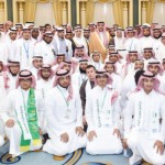 القيادات التعليمية بمنطقة الباحة تقف ميدانيا على الأداء التعليمي بمدارس العقيق .
