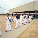 جامعة الدمام تحصل على المركز الأول بجائزة مجلس التعاون في مجال الإسكان