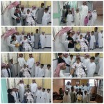 ”  الهيئة الملكية ”  تمكن معلميها من الانتقال لمدارس التعليم