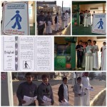 أمانة طالب تعيد مبلغ الف ريال لمعلم