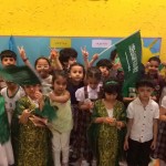 6000 عبارة تدرب طلاب المنهل على فن الخط العربي
